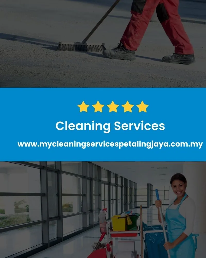 Cleaning Services