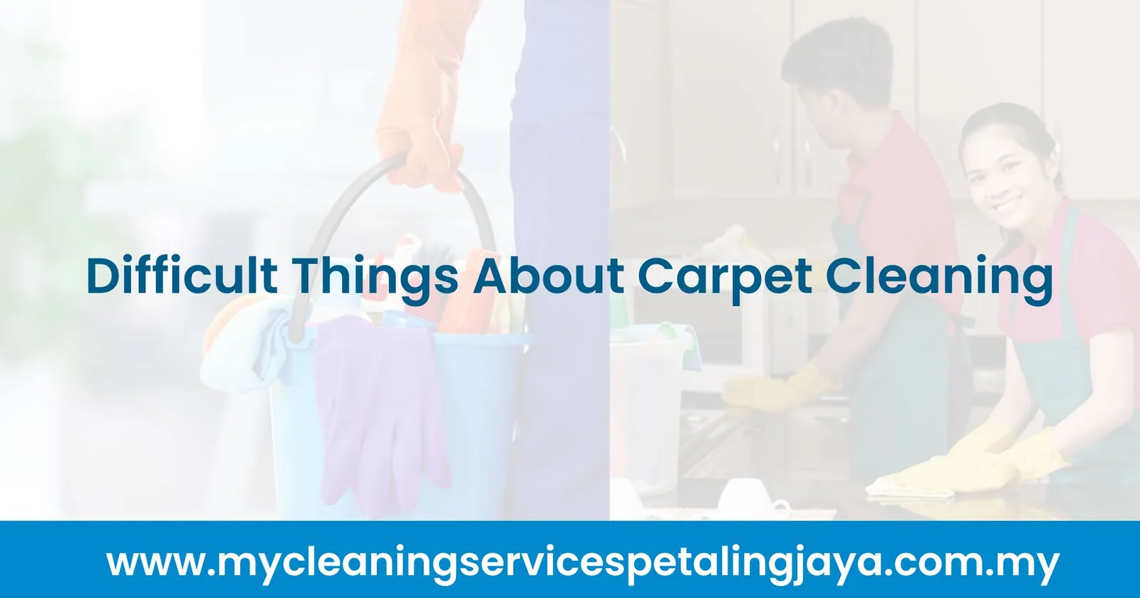 Difficult Things About Carpet Cleaning