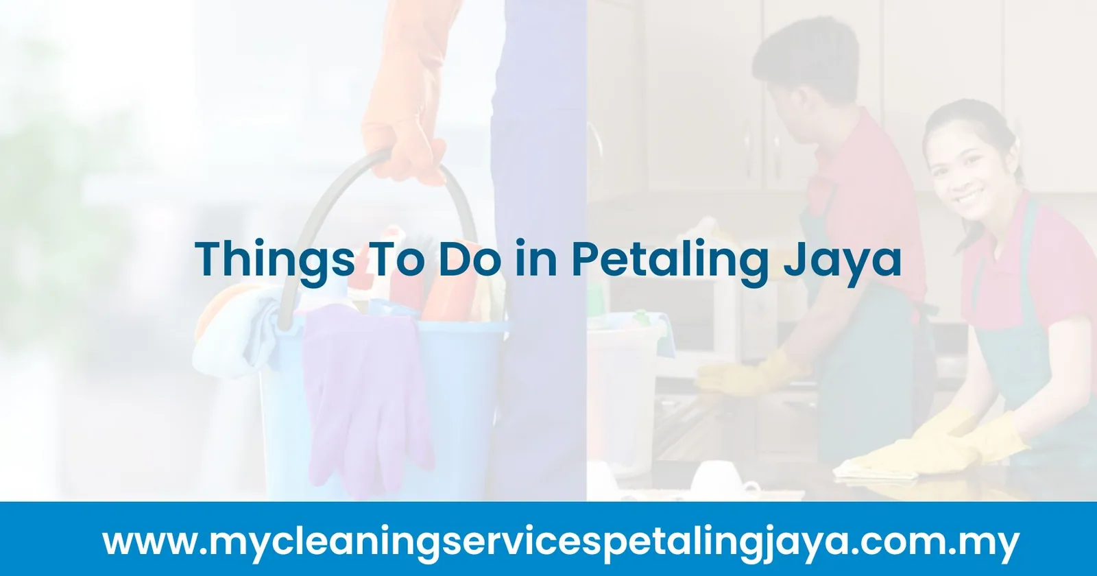 Things To Do in Petaling Jaya
