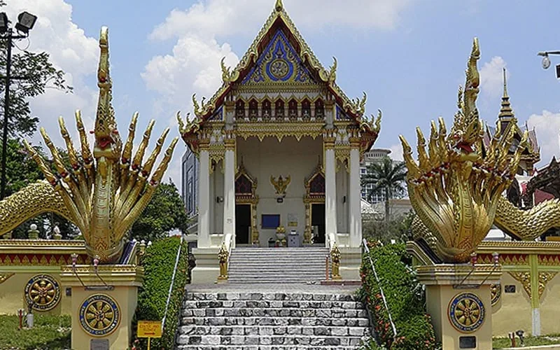 Wat Chetawan